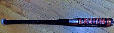 Easton Reflex Hyperlite Baseball Bat Youth 30" 20 oz C405 Alloy 2 1/4 Diameter.