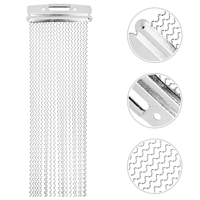 USEFUL METAL SNARE Spring Snare String Belt Snare Drum String Belt £7. ...