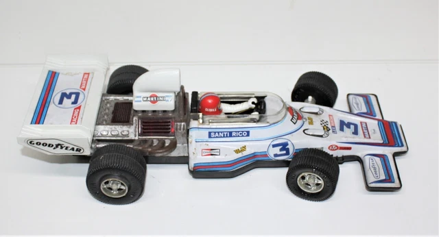 JOUSTRA VOITURE FILOGUIDÉE + jouet dino ancien EUR 5,00 - PicClick FR