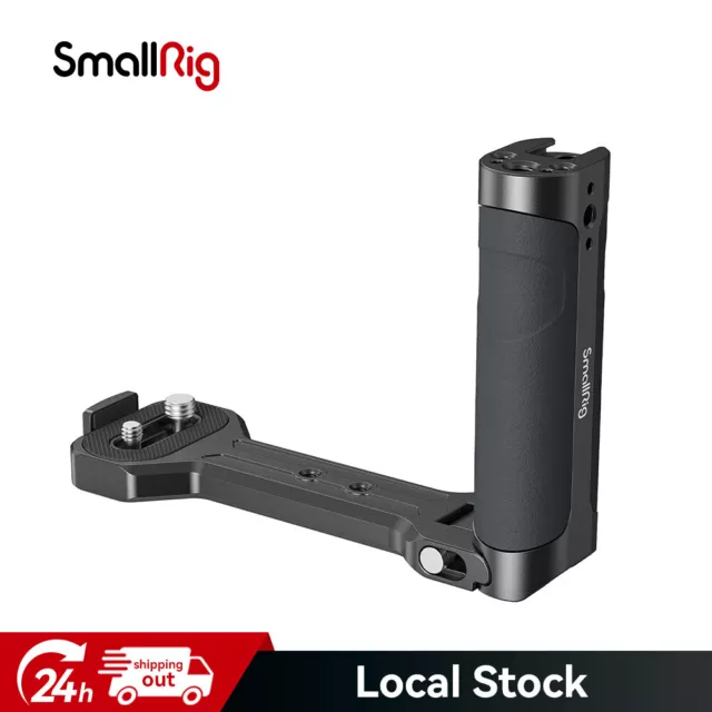 SmallRig Side Handle Side Grip fr DJI Ronin-S/SC/RS2/RSC2/RS 3/RS 3 Pro/RS 3mini