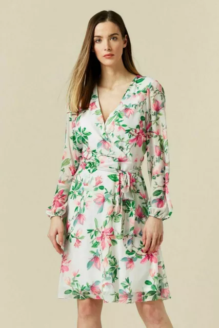 Wallis tea best sale dress