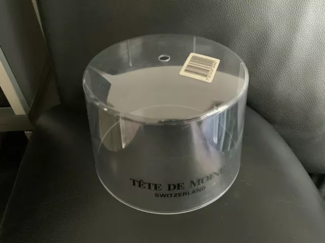 Tete De Moine Abdeckhaube