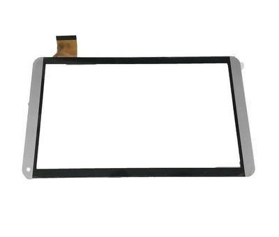 7" GT7000 3GO CRISTAL CON DIGITALIZADOR PANTALLA TACTIL PARA 3GO GEOTAB 7000 3G 