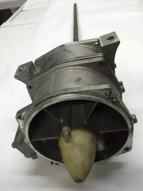 1998 98 Yamaha Waverunner Gp800 Gp 800 Jet Pump Shaft Skat Trak Impeller G31-14