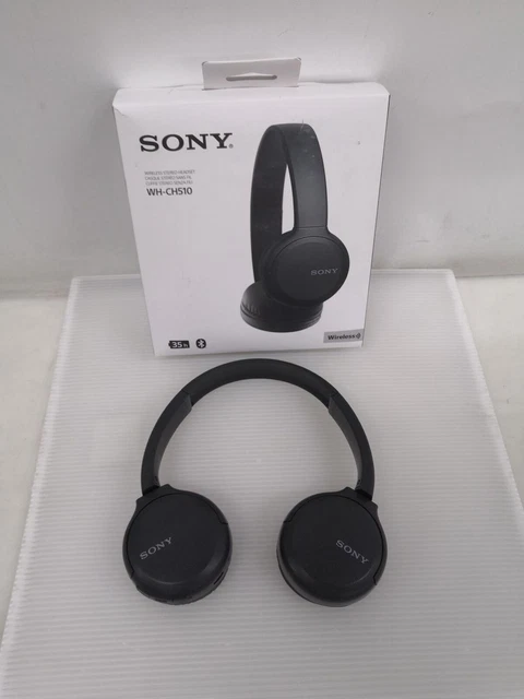 Casque Bluetooth Edifier W800BT Plus - 55H Autonomie, Réduction Bruit Appels - Confort Supra-auriculaire