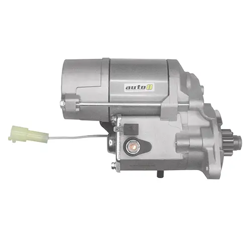 Brand New Starter Motor for Carrier Transicold Kubota V2203-TV Diesel CT4-134