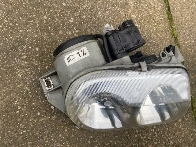 ALFA ROMEO GTV SPIDER driver SIDE HEADLIGHT HEADLAMP