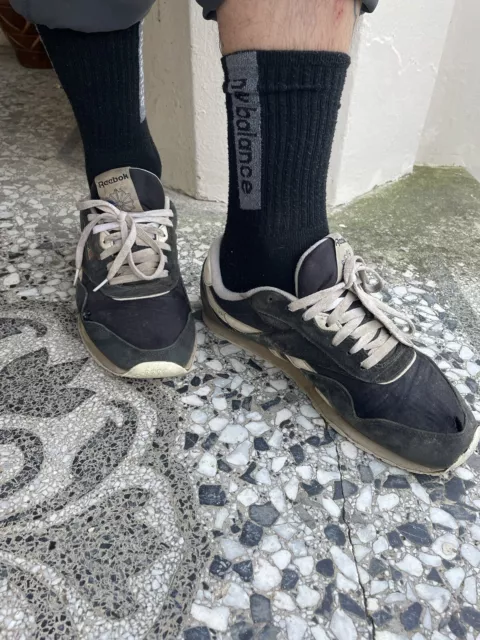 Reebok classic chav sale