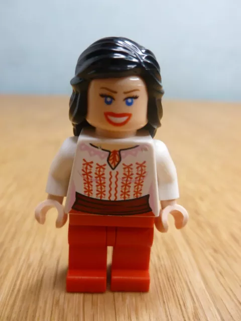 Lego indiana jones 7195 clearance