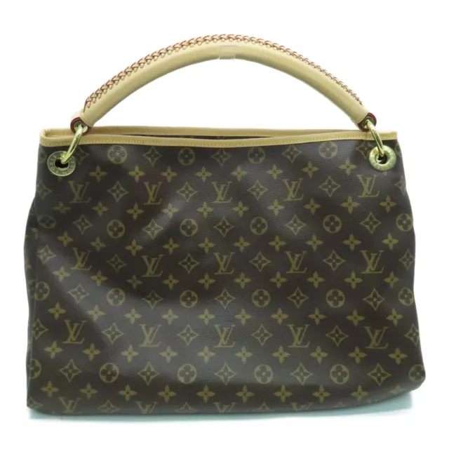 Project-W - 【#ProWxFashion】 Love and peace Louis Vuitton Hand LV