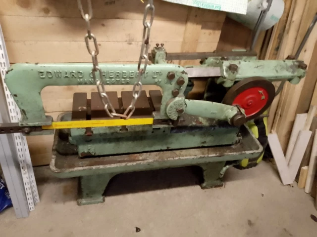Keller power on sale hacksaw for sale