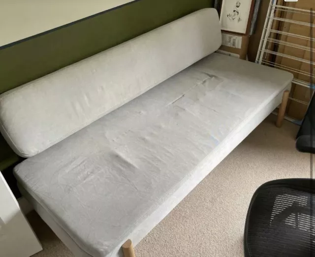 Ypperlig sofa clearance