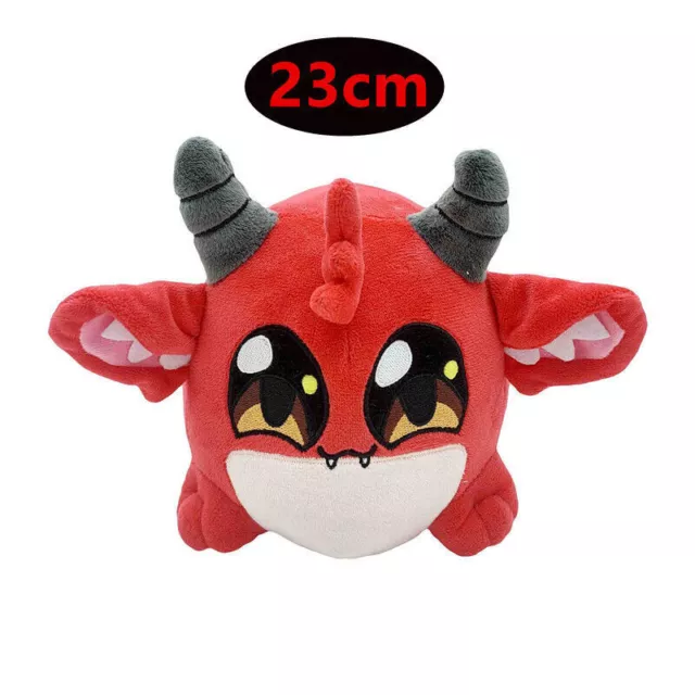 2023 new Game role omori Plush Doll Stuffed Toys Little Buddy Kids Gifts