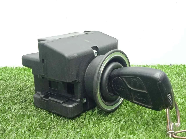 2155450208 Interruttore Di Avviamento / 573838 Per Mercedes Clase S W220 Berli