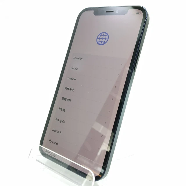 TARA Trasera: Apple iPhone 12 128 GB (PO156557)