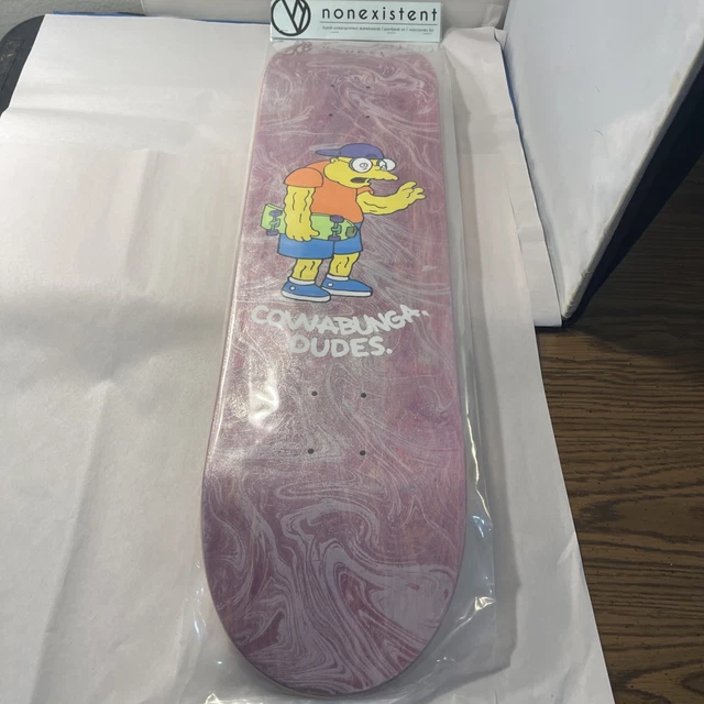 Decks, Skateboard Parts, Skateboarding & Longboarding, Outdoor