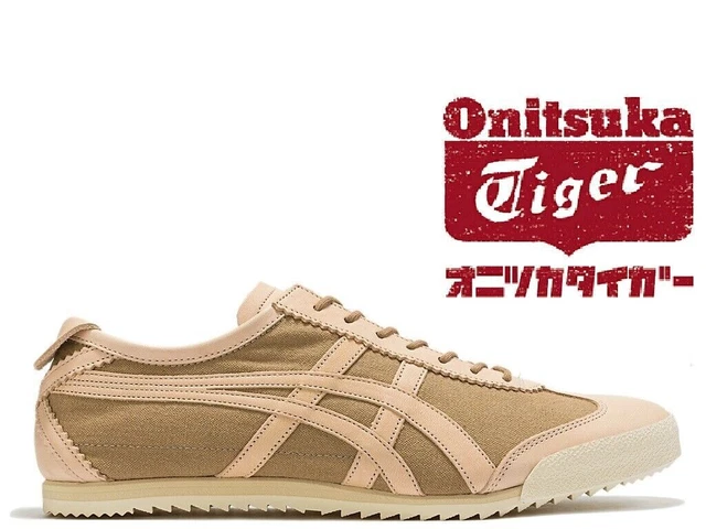 NIPPON MADE TIGER SETTA NM スニーカー 靴 メンズ 熱販売