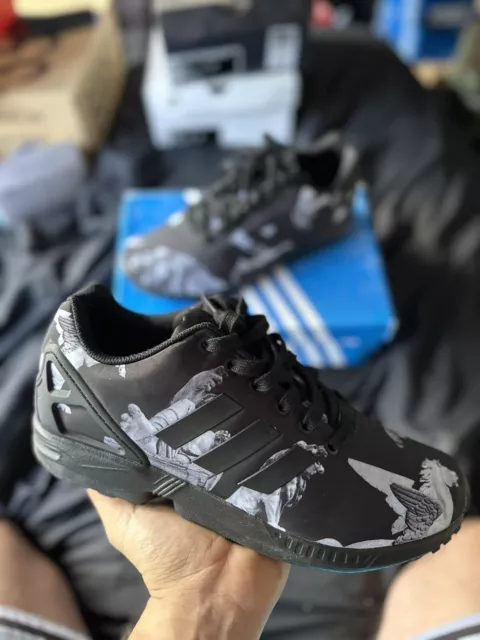 Zx flux mythology new arrivals
