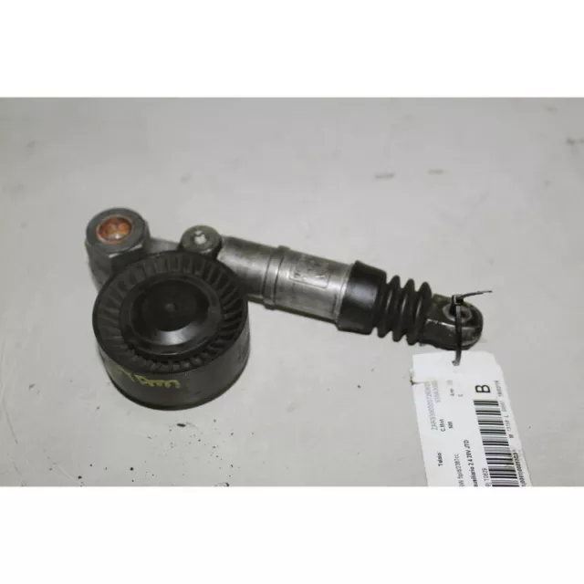 Galet Tendeur Pour Alfa Romeo 159 X3/X9 (07/05-06/13) 1.8 Tbi 2009