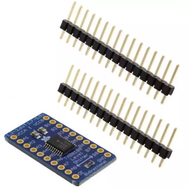 Adafruit 395 Carte dextension 1 pc(s)