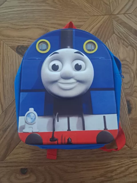 Thomas The Tank Engine Bag/Backpack