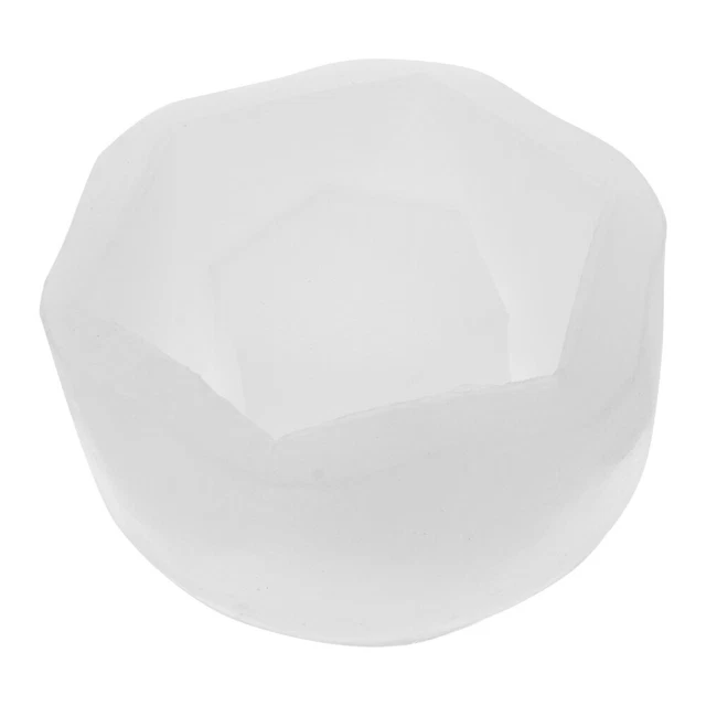 1 pieza hágalo usted mismo Artesanía Resina Molde Silicona Resina Moldes Forma Silicona Forma