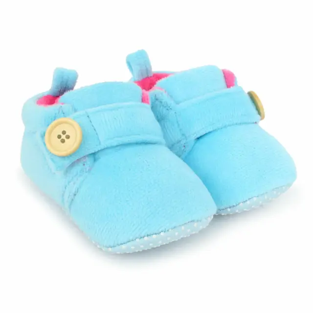 Indien Unisex-Baby's Bottines Bébé Chaussures 1 Paire Pour 6-12 Mois Bébé De