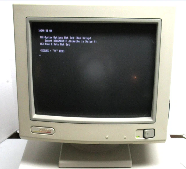 Vintage Computers & Mainframes, Vintage Computing, Computers