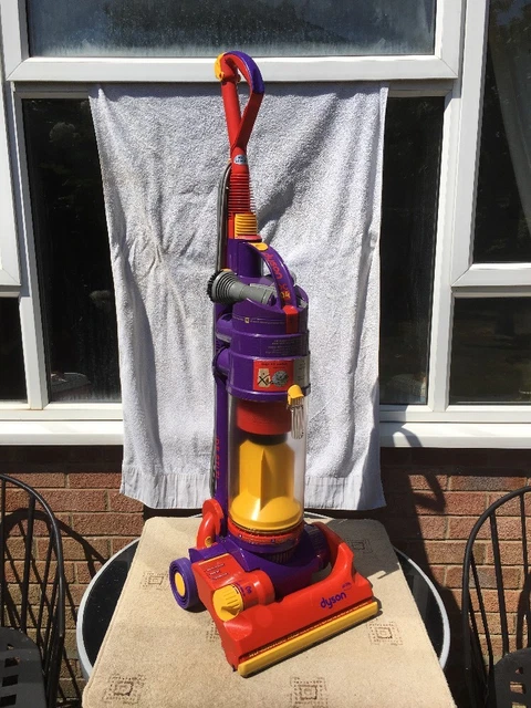 Dyson dc04 store