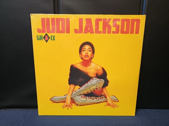 欧LP Judi Jackson Grace 194398Z9601 Sony Music /00260 71AIgXLKSjL._UF1000,1000_QL80_.jpg