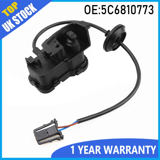 Vw golf mk7 fuel flap actuator deals
