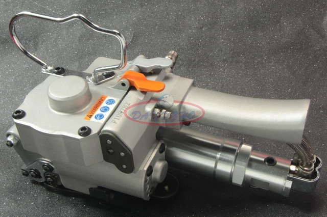NEW A19 Pneumatic strapping machine For PET/PP Strapping Tools 2800N 13~19mm