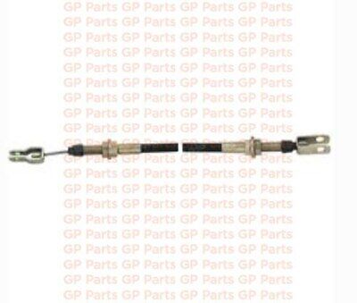 Inching Cable for Toyota Forklift 6FD/6FG10～30 47110-23611-71 47110-23610-71 
