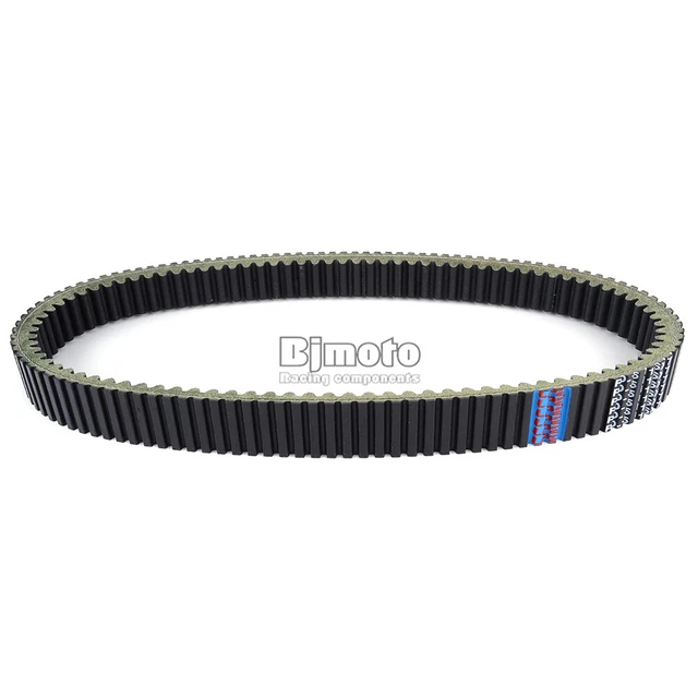 Drive Belt For Ski-Doo 417300197 Expedition 600 Expedition Sport V-800 MXZ X 600