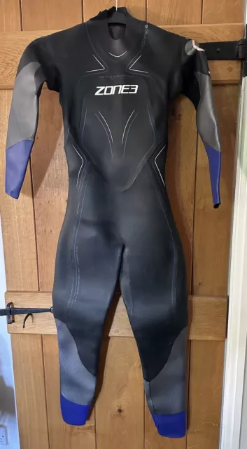 Zone 3 Women’s Aspire Wetsuit Medium