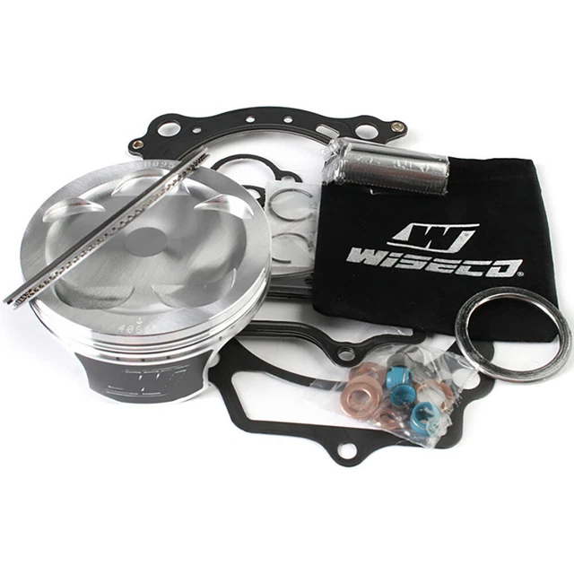 Dirt bike cheap engine rebuild kits
