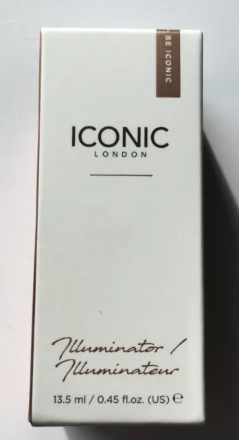 ICONIC London Illuminator - 13,5 ml - original - nuevo