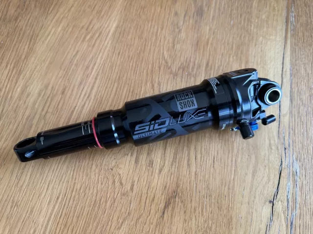 Rockshox 210x50 shop