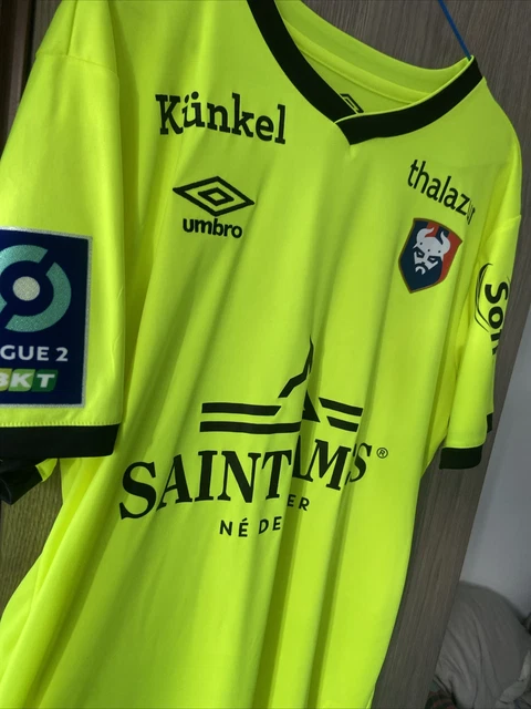 Maillot caen à vendre - Shopping Participatif