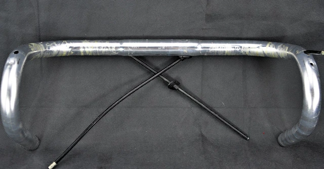 3TTT (TECNO Tubo Torino) COMPETITION 26/42 road bike