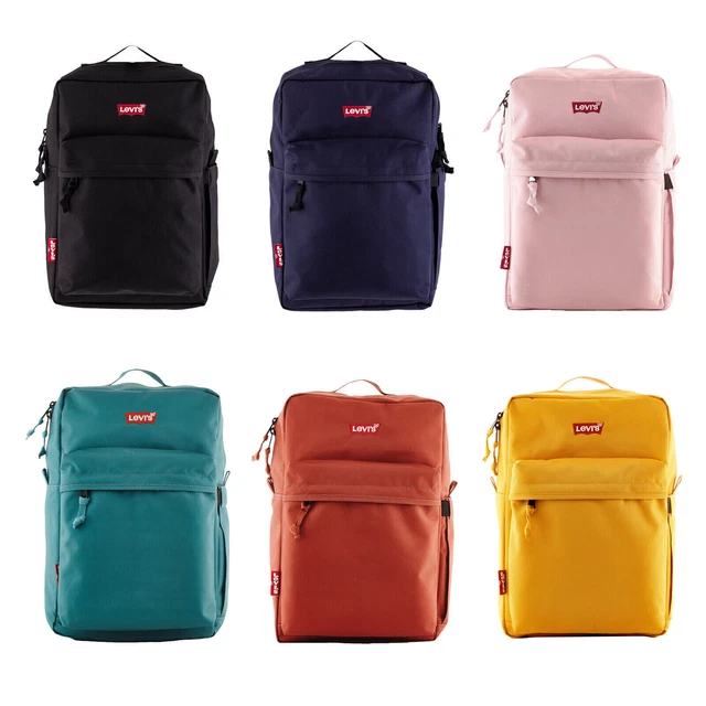 Zaino levi's best sale scuola