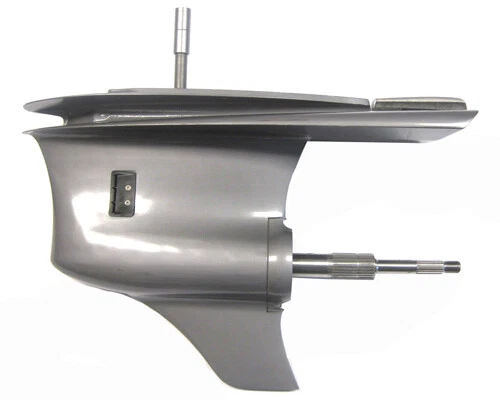 Volvo Penta DPS-A  Dual Prop Lower Unit 3842844 16/30 1.95, 2.32 NEW