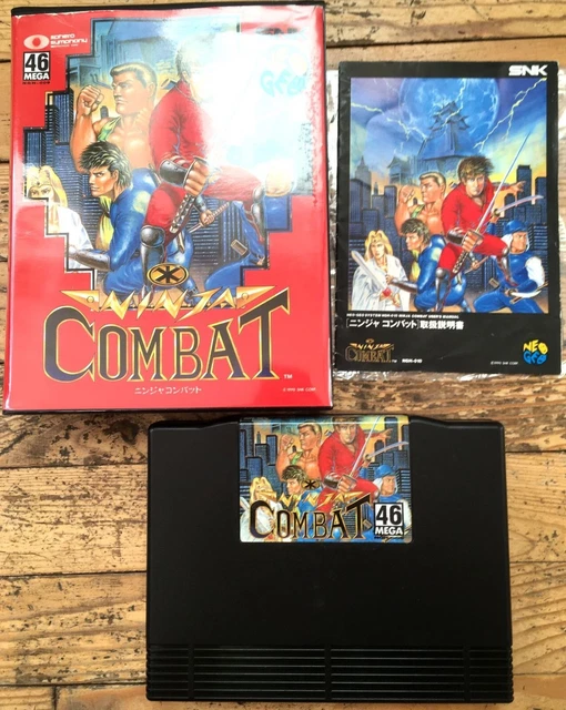 Air Sea Supremacy Complet Boîte Notice Atari St Version Euro (Fr) Cib