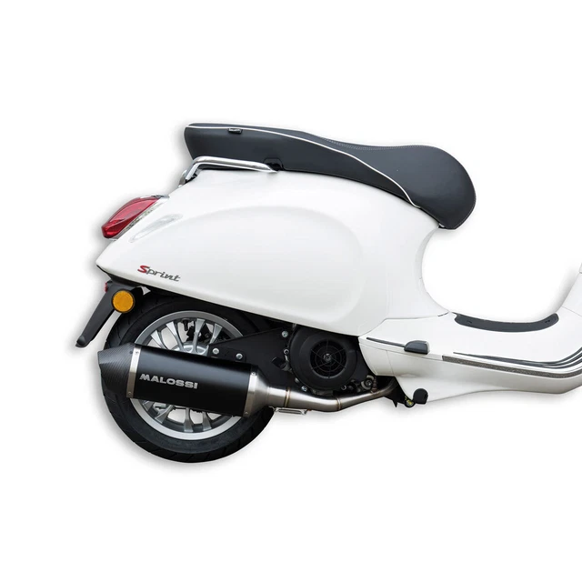 Phares Avant Moto LED Pour Vespa, Piaggio – Clignotants Intégrés, Style Moderne (kit 2 Pièces)