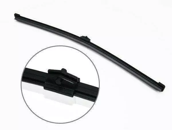 Rear Wiper Blade fits: AUDI Q2 SUV (GAB) 2016-onwards | HQ AUTOMOTIVE Wipers