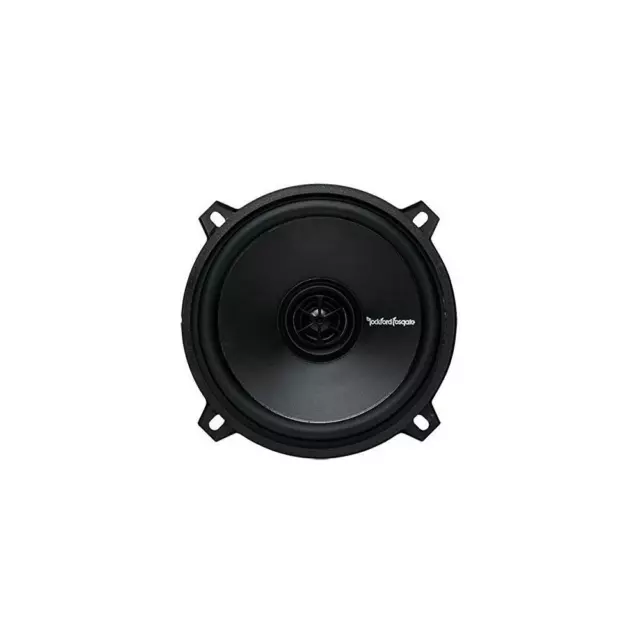 ROCKFORD FOSGATE Prime R1525X2 2-Wege Koaxial Lautsprecher Speaker KFZ Auto 13cm