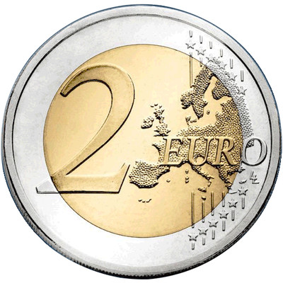 2 EURO 2002-2022 CIRCOLATE E UNC FIOR DI CONIO ITALIA ITALY ITALIEN 1 CENT 
