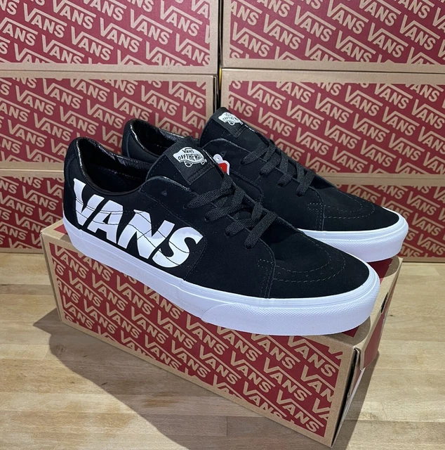 Vans vdr2y28 2025