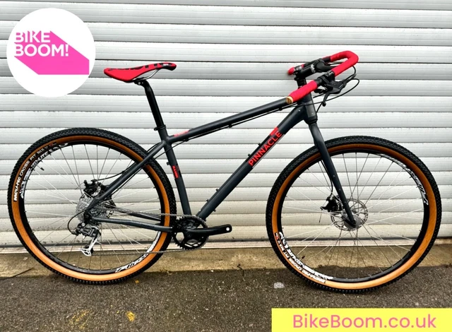 Pinnacle ramin 1 2021 mountain 2025 bike