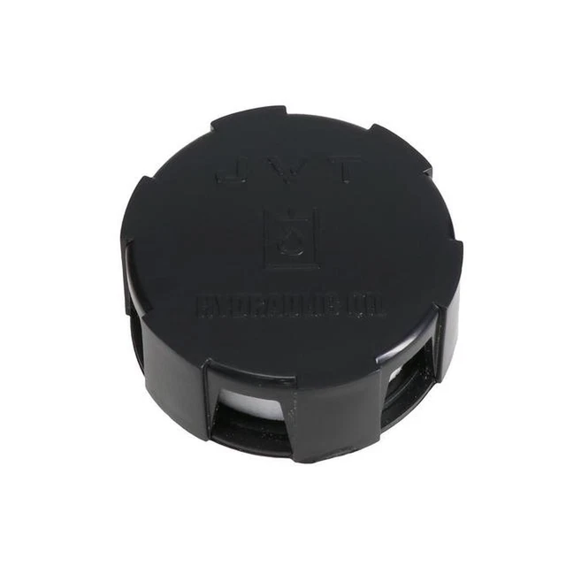 [DF1D9554] Hydraulic Oil Vent Cap 6727475 Fits Bobcat S530 S595 S650 S740 S